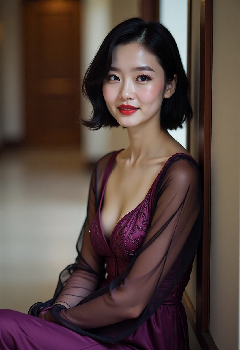 唐伯虎点秋香