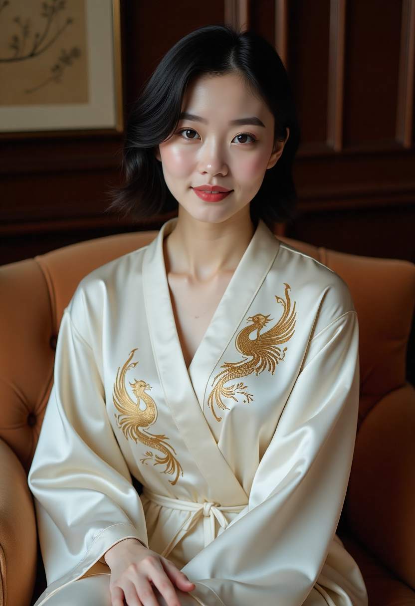 大丈夫日记