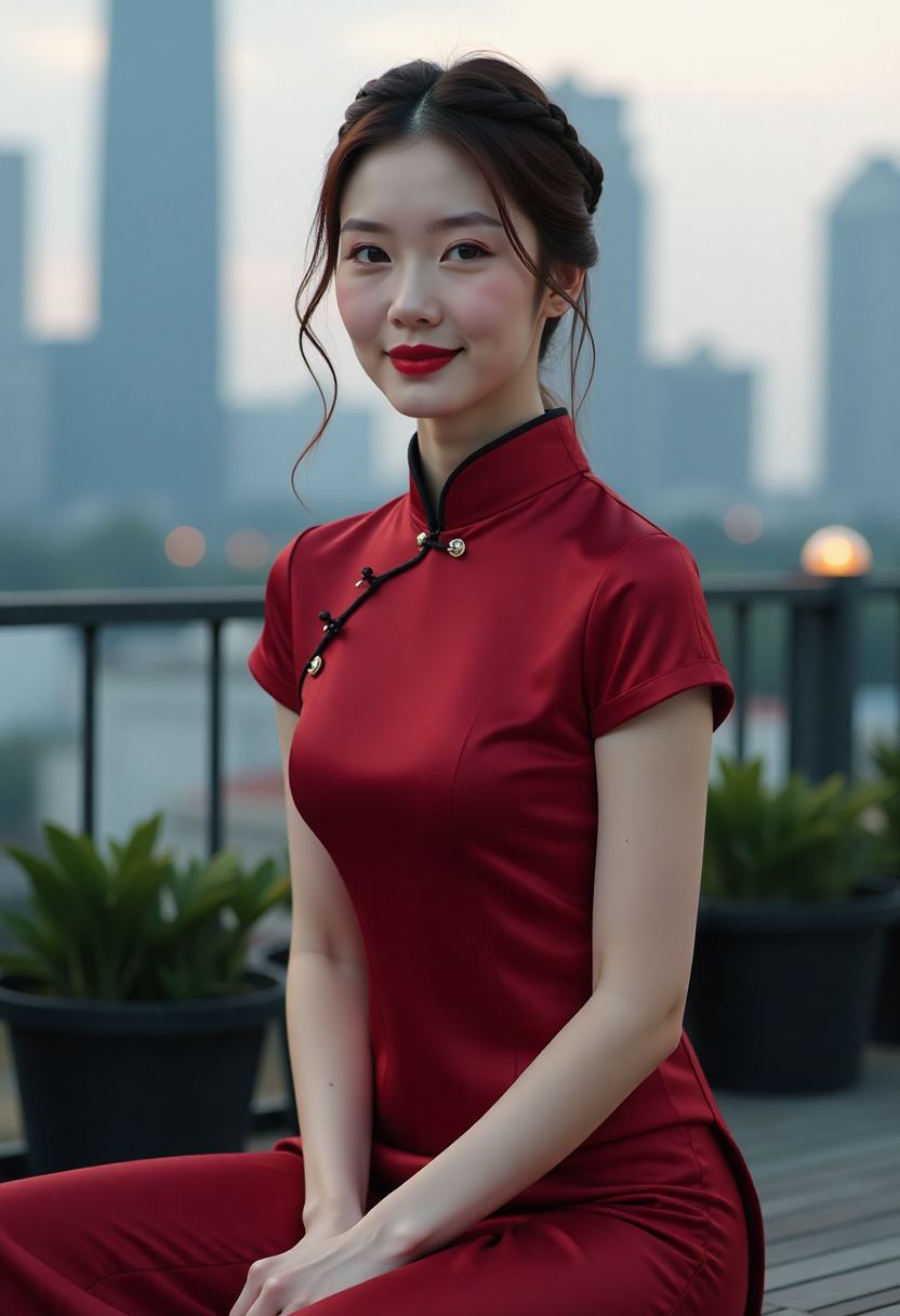 月满轩尼诗